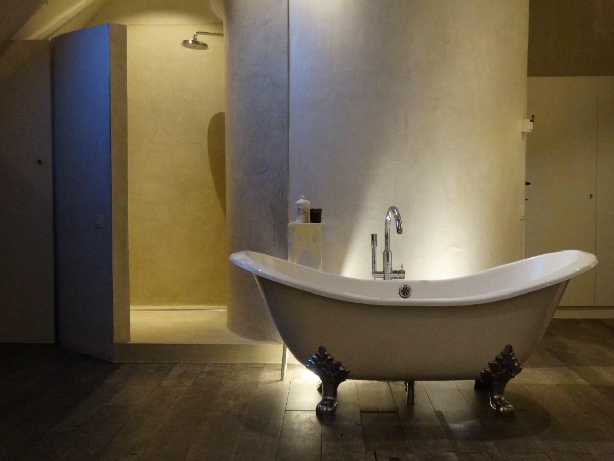 The Chamberlain Villa Ieper Bagian luar foto
