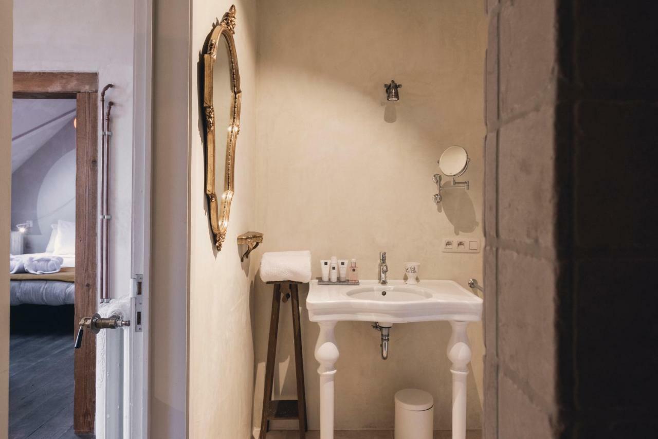 The Chamberlain Villa Ieper Bagian luar foto